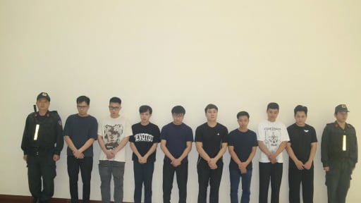  C&ocirc;ng an tiếp tục khởi tố 12 người trong đường d&acirc;y &ldquo;b&aacute;n hợp đồng kỳ nghỉ&rdquo; chiếm đoạt 900 tỷ đồng
