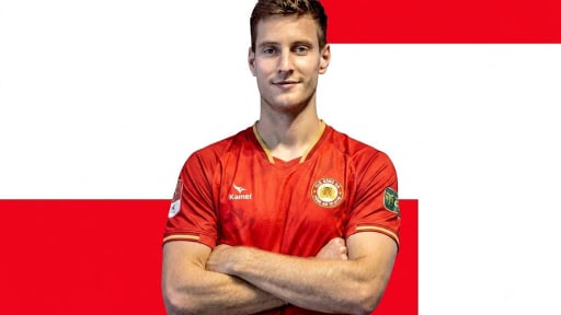 Tin tối 7/7: CLB C&ocirc;ng an TP.HCM chi&ecirc;u mộ cựu sao U23 Australia cao 1m96?