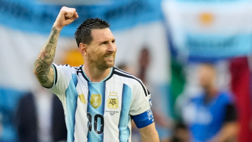 Tỷ lệ Vua ph&aacute; lưới World Cup 2026 mới nhất: Lionel Messi sẽ &ldquo;x&eacute; lưới&rdquo; Ai Cập để vượt qua Kylian Mbappe?