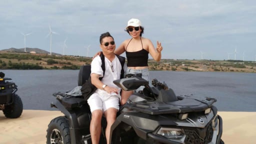 Kinh nghiệm tự l&aacute;i xe phượt 3.000km ven biển của gia đ&igrave;nh H&agrave; Nội với chi ph&iacute; hơn 15 triệu