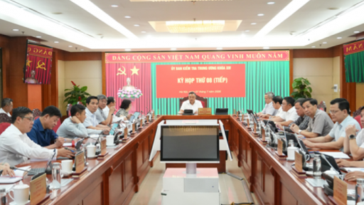 Khai trừ Đảng nguy&ecirc;n Ph&oacute; Tổng gi&aacute;m đốc ACV, cảnh c&aacute;o nguy&ecirc;n Chủ tịch UBND tỉnh Đồng Th&aacute;p