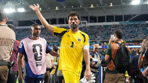 Đại gia V.League tan mộng chi&ecirc;u mộ người h&ugrave;ng của ĐT Cape Verde