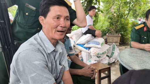 T&acirc;m sự v&agrave; k&yacute; ức về người anh - liệt sĩ Huỳnh Văn Qu&ecirc;n - sau gần 60 năm của người đ&agrave;n &ocirc;ng ở T&acirc;y Ninh