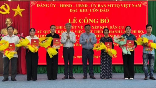 Phụ cấp mới nhất ở TPHCM (gồm B&igrave;nh Dương, BR-VT cũ) đối với B&iacute; thư chi bộ, Trưởng khu phố, ấp, th&ocirc;n, khu d&acirc;n cư