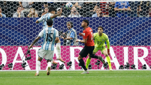 Argentina của Lionel Messi quyết t&acirc;m cỡ n&agrave;o để &ldquo;từ c&otilde;i chết trở về&rdquo; khi đối đầu Ai Cập?