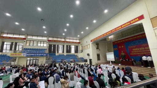 Đề xuất n&acirc;ng tiền đặt trước đấu gi&aacute; đất l&ecirc;n 50% để ngăn thao t&uacute;ng