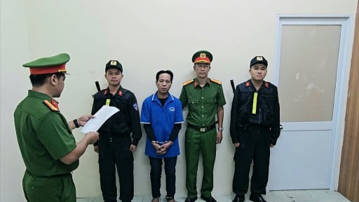 Nghi phạm s&aacute;t hại người t&igrave;nh, bỏ x&aacute;c v&agrave;o bao tải bị bắt sau 3 giờ ph&aacute; &aacute;n
