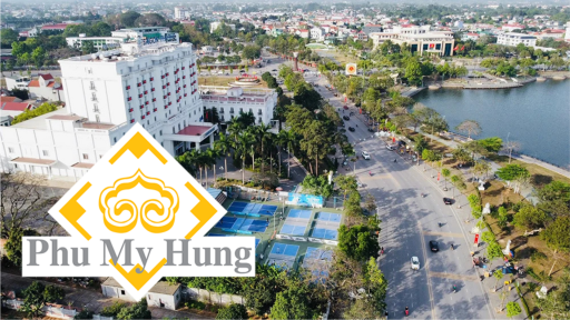Ph&uacute; Thọ chuyển hơn 43 ha rừng cho c&ocirc;ng ty con của Ph&uacute; Mỹ Hưng l&agrave;m khu đ&ocirc; thị sinh th&aacute;i