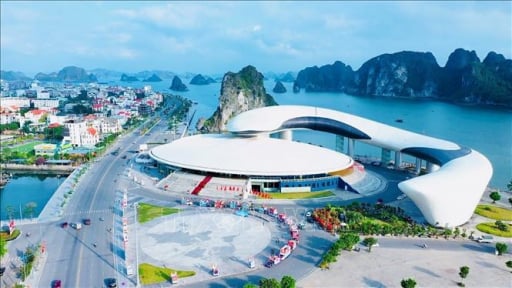 Ủy ban Thường vụ Quốc hội sẽ cho &yacute; kiến về Đề &aacute;n th&agrave;nh lập th&agrave;nh phố Quảng Ninh trực thuộc Trung ương