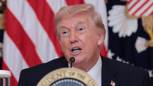 &Ocirc;ng Trump g&acirc;y chấn động Hội nghị NATO, bất ngờ tặng 'm&oacute;n qu&agrave; lớn' cho đồng minh ruột th&acirc;n Nga