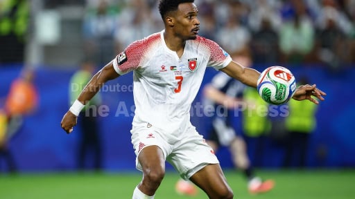 Tin tối 9/7: CLB CAHN chi&ecirc;u mộ trung vệ người Jordan vừa dự World Cup 2026?