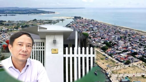 Th&ocirc;n &ldquo;của hiếm&rdquo; ở Quảng Ng&atilde;i khi nh&agrave; đ&atilde; được gắn số