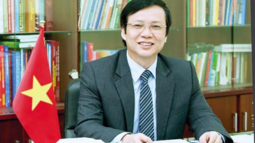 Nh&agrave; b&aacute;o Hồ Quang Lợi: Điều qu&yacute; gi&aacute; nhất m&agrave; 'Ng&agrave;y mai trong mắt em' mang lại l&agrave; gieo hy vọng v&agrave; đ&aacute;nh thức l&ograve;ng nh&acirc;n &aacute;i