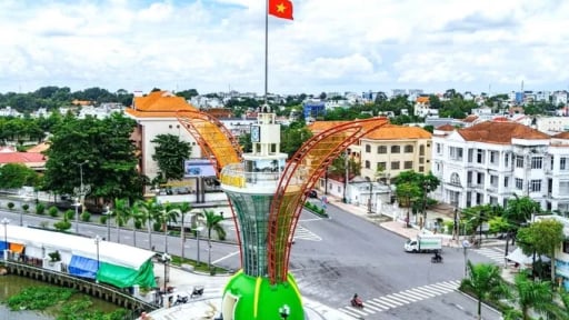 Phường mới n&agrave;o của TPHCM mới (địa phận tỉnh B&igrave;nh Dương cũ) thu ng&acirc;n s&aacute;ch gần 2.000 tỷ trong 6 th&aacute;ng đầu năm 2026?