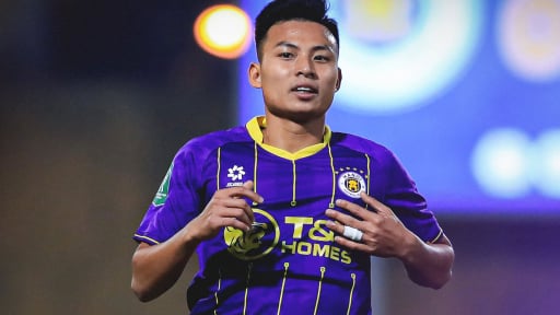 H&agrave; Nội FC gia hạn hợp đồng 2 năm với hậu vệ U23 Việt Nam
