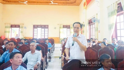 Đ&acirc;y l&agrave; phụ cấp mới nhất, gồm phụ cấp Trưởng th&ocirc;n, B&iacute; thư chi bộ ở H&agrave; Tĩnh, hưởng ở mức cao nhất l&agrave; 'mấy chấm'?
