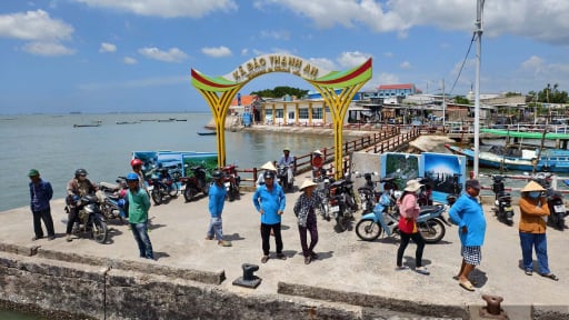 TP.HCM ho&agrave;n th&agrave;nh sắp xếp hơn 2.000 khu phố, ấp, th&ocirc;n, khu d&acirc;n cư, bố tr&iacute; lại đội ngũ kh&ocirc;ng chuy&ecirc;n tr&aacute;ch
