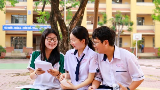 Th&ecirc;m loạt trường c&ocirc;ng lập c&ocirc;ng bố điểm s&agrave;n x&eacute;t tuyển đại học 2026 tại TP.HCM: PNTU, HCMUT,...