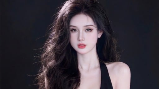 H&agrave;nh tr&igrave;nh bứt ph&aacute; của L&yacute; Thị Th&uacute;y Nhị: Từ c&ocirc; sinh vi&ecirc;n vượt kh&oacute; đến nữ idol live chuy&ecirc;n nghiệp