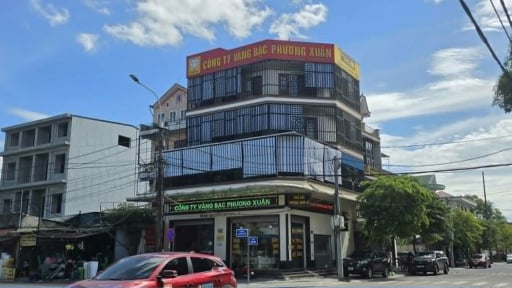 Khởi tố vụ &aacute;n trốn thuế tại C&ocirc;ng ty CP V&agrave;ng bạc Phương Xu&acirc;n (H&agrave; Tĩnh)