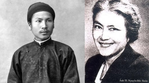 C&ocirc;ng ch&uacute;a Như Mai - Con g&aacute;i trưởng vua H&agrave;m Nghi với b&agrave; Marcelle Laloe v&igrave; sao quyết định sống độc th&acirc;n đến cuối đời?