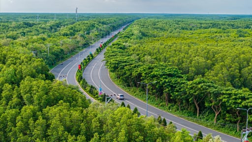 Li&ecirc;n kết v&ugrave;ng - động lực để quản l&yacute; t&agrave;i nguy&ecirc;n v&agrave; m&ocirc;i trường hiệu quả