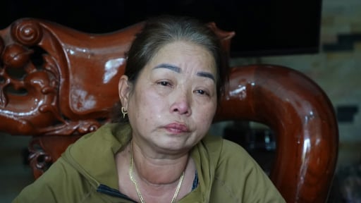 Vụ ch&aacute;y 8 t&agrave;u c&aacute; ở cảng c&aacute; Tam Quan, tỉnh Gia Lai: Đau x&oacute;t lời kể của ngư d&acirc;n