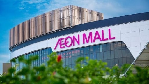 Aeon Mall sắp x&acirc;y trung t&acirc;m thương mại hơn 900 tỷ đồng ở Phủ L&yacute; cũ
