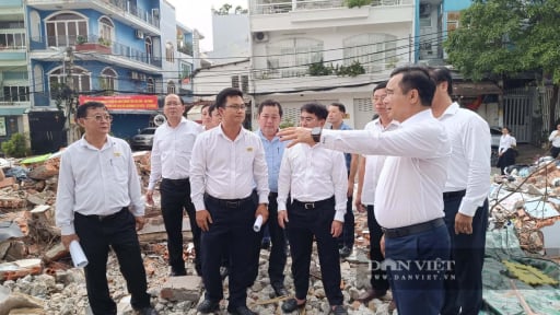 Từ Thủ Thi&ecirc;m đến rạch Xuy&ecirc;n T&acirc;m: Khi cả hệ thống ch&iacute;nh trị tham gia vận động người d&acirc;n (B&agrave;i 2)