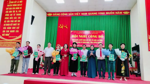 Phụ cấp Trưởng th&ocirc;n mới nhất ở tỉnh Tuy&ecirc;n Quang (gồm địa phận H&agrave; Giang cũ), cao nhất l&agrave; mấy hệ số lương cơ bản?
