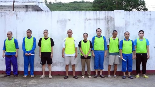 TIN N&Oacute;NG 24 GIỜ QUA: Triệt ph&aacute; đường d&acirc;y c&aacute; độ b&oacute;ng đ&aacute; quy m&ocirc; 850 tỷ đồng; lật ca n&ocirc; ở Ph&uacute; Quốc, 15 người tử vong