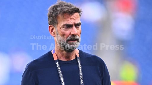 LĐBĐ Đức đạt được thoả thuận với HLV Klopp