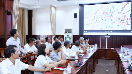 S&aacute;p nhập th&ocirc;n mới nhất ở Đồng Nai, phường B&igrave;nh Phước c&ocirc;ng bố chi tiết 12 khu phố mới sau sắp xếp th&ocirc;n, tổ d&acirc;n phố 2026