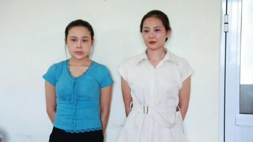 Triệt ph&aacute; đường d&acirc;y m&ocirc;i giới mại d&acirc;m c&oacute; hoa hậu, &aacute; hậu, gi&aacute; 150 triệu đồng/lần đi tour