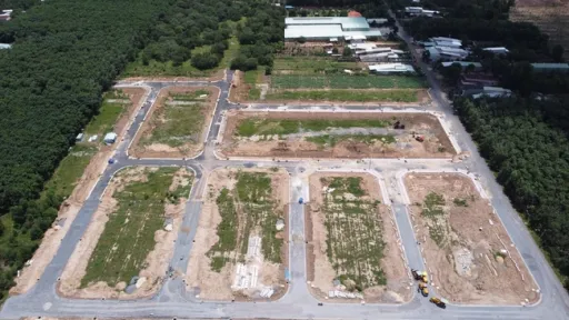 H&agrave; Nội n&oacute;i g&igrave; về đề nghị giảm diện t&iacute;ch t&aacute;ch thửa xuống 50 m2?