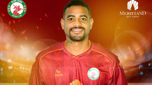 Tin tối 12/7: SLNA chi&ecirc;u mộ tiền vệ người Brazil từng kho&aacute;c &aacute;o 5 CLB ở V.League?