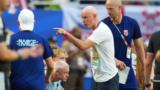 World Cup 2026: Na Uy n&oacute;i bị loại oan uổng, FIFA khẳng định kh&ocirc;ng