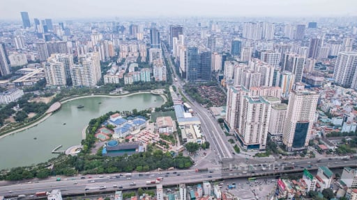 Vinhomes dự kiến đầu tư khu đ&ocirc; thị đa mục ti&ecirc;u gần 300 ha tại H&agrave; Nội