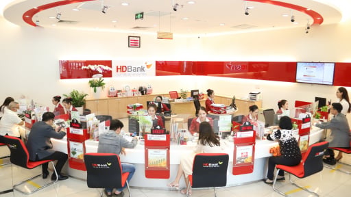 Fitch Ratings lần đầu xếp hạng HDBank, ghi nhận nền tảng t&agrave;i ch&iacute;nh vững mạnh top đầu Việt Nam