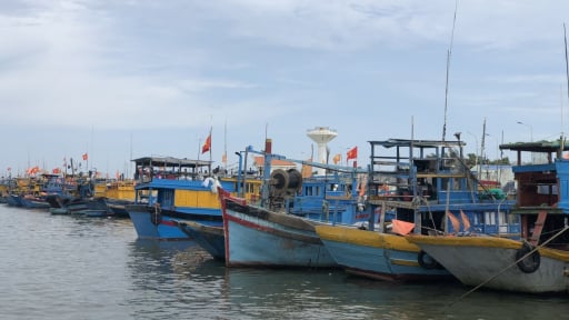 X&atilde; miền biển B&igrave;nh Thuận, nay l&agrave; tỉnh L&acirc;m Đồng th&ocirc;ng b&aacute;o c&ocirc;ng khai bầu Trưởng th&ocirc;n mới sau s&aacute;p nhập th&agrave;nh c&ocirc;ng