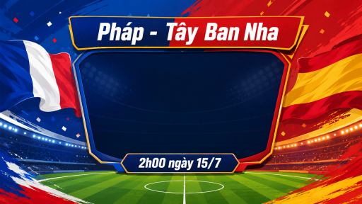 Tỷ lệ ch&acirc;u &Acirc;u Ph&aacute;p vs T&acirc;y Ban Nha (2h00 ng&agrave;y 15/7, V&ograve;ng b&aacute;n kết World Cup 2026): Đội n&agrave;o nhỉnh hơn?