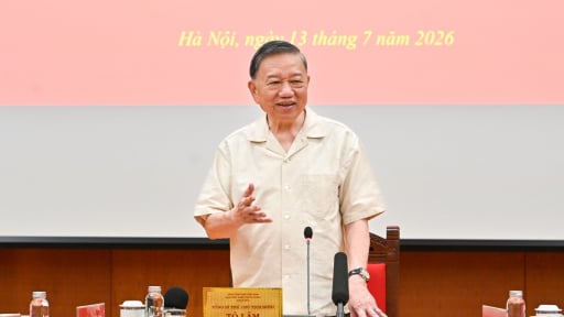 Ph&aacute;t biểu của Tổng B&iacute; thư, Chủ tịch nước tại Phi&ecirc;n họp thứ hai Ban Chỉ đạo Trung ương về ph&aacute;t triển văn h&oacute;a Việt Nam