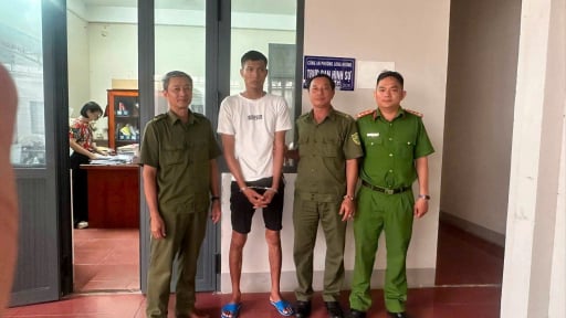 Từ vụ giật điện thoại ở TP.HCM, lộ ra việc nh&oacute;m thanh ni&ecirc;n &lsquo;ph&ecirc;&rsquo; ma t&uacute;y