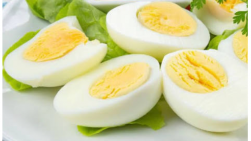 Những lợi &iacute;ch bất ngờ khi phụ nữ ăn trứng h&agrave;ng ng&agrave;y kh&ocirc;ng phải ai cũng biết