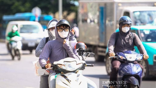 Tin nắng n&oacute;ng H&agrave; Nội mới nhất, Thủ đ&ocirc; c&ograve;n nắng n&oacute;ng k&eacute;o d&agrave;i, dự b&aacute;o thời tiết h&ocirc;m nay tr&ecirc;n cả nước