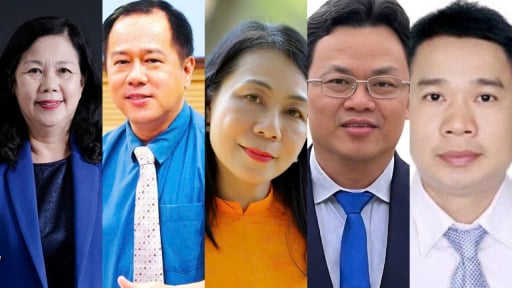 5 nh&agrave; gi&aacute;o ti&ecirc;u biểu ở TP.HCM được đề cử danh hiệu Nh&agrave; gi&aacute;o Nh&acirc;n d&acirc;n, Nh&agrave; gi&aacute;o Ưu t&uacute; 2026