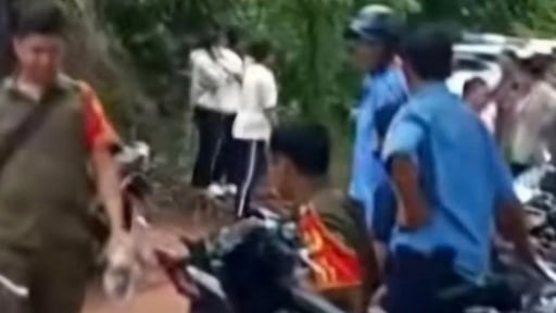 Vụ &aacute;n mạng đặc biệt nghi&ecirc;m trọng, 3 người tử vong ở TP Đồng Nai: Hung thủ c&oacute; quan hệ t&igrave;nh cảm với nạn nh&acirc;n