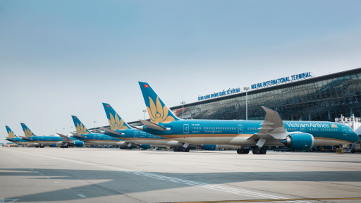 Cổ phiếu HVN của Vietnam Airlines ra khỏi diện hạn chế giao dịch