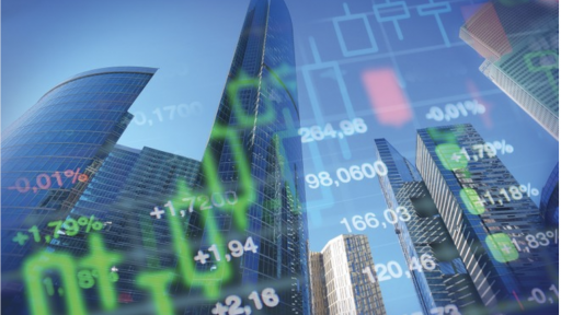 VN-Index hồi phục ngoạn mục, cổ phiếu bất động sản vẫn 'đuối sức'