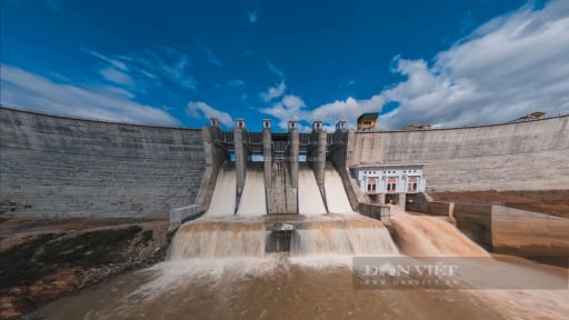 Tiềm ẩn mưa lũ cực đoan do El Nino, Bộ NNMT chỉ đạo c&aacute;c tỉnh, th&agrave;nh phố đảm bảo an to&agrave;n hồ chứa thủy lợi